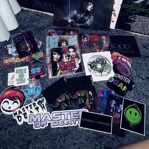 BOTDF BUNDLE FOR @kitty_vanity69